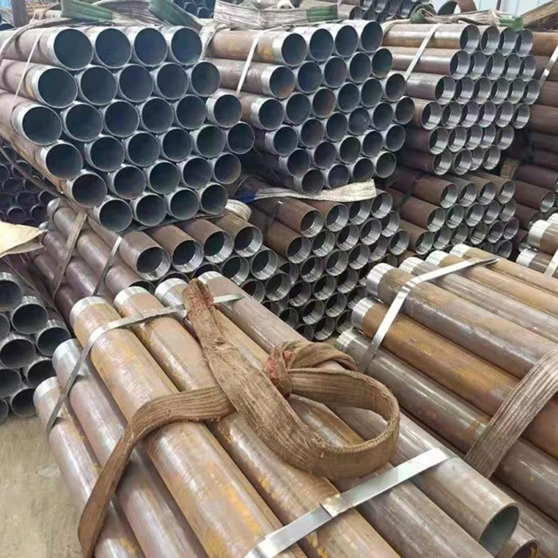 河津地质钻探用跟管